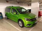 Volkswagen Caddy Maxi - Privatanbieter Berlin gebraucht