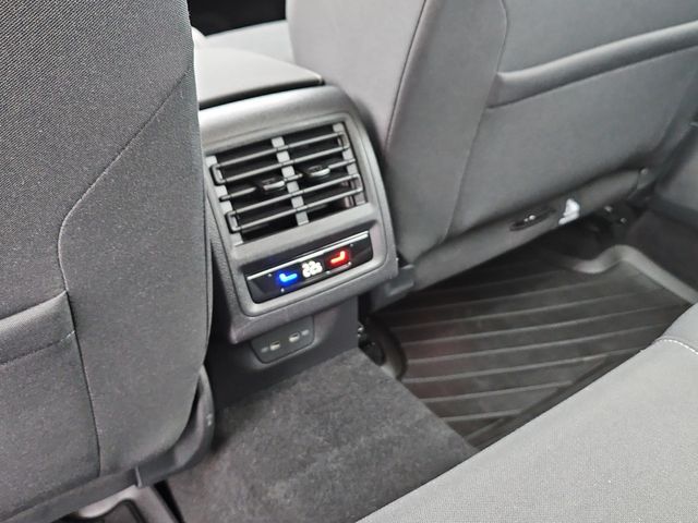 Golf VIII Variant 1.5eTSI DSG Style