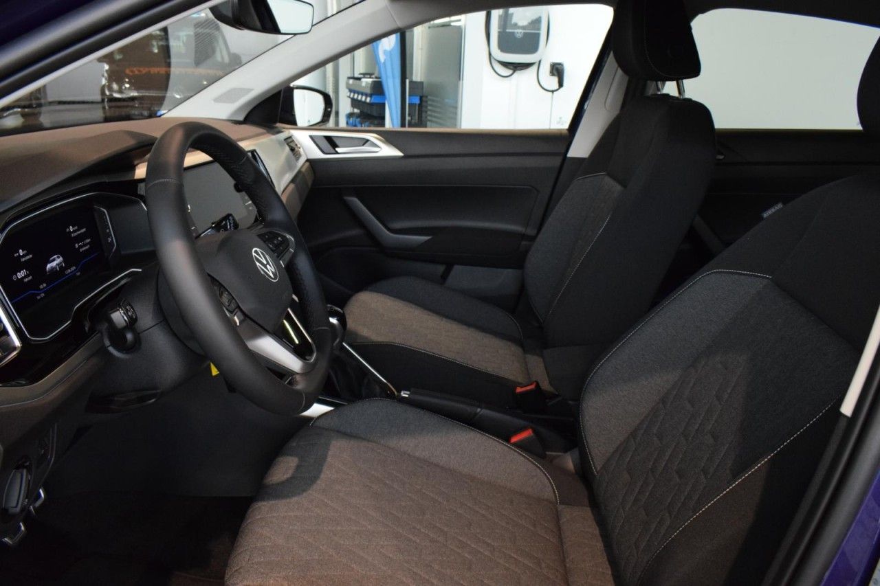 Volkswagen Polo - Bild 5