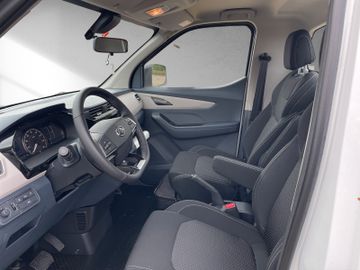 Maxus eDeliver 3 L2 Fahrgestell *40% RABATT*SHZ*KLIMA*
