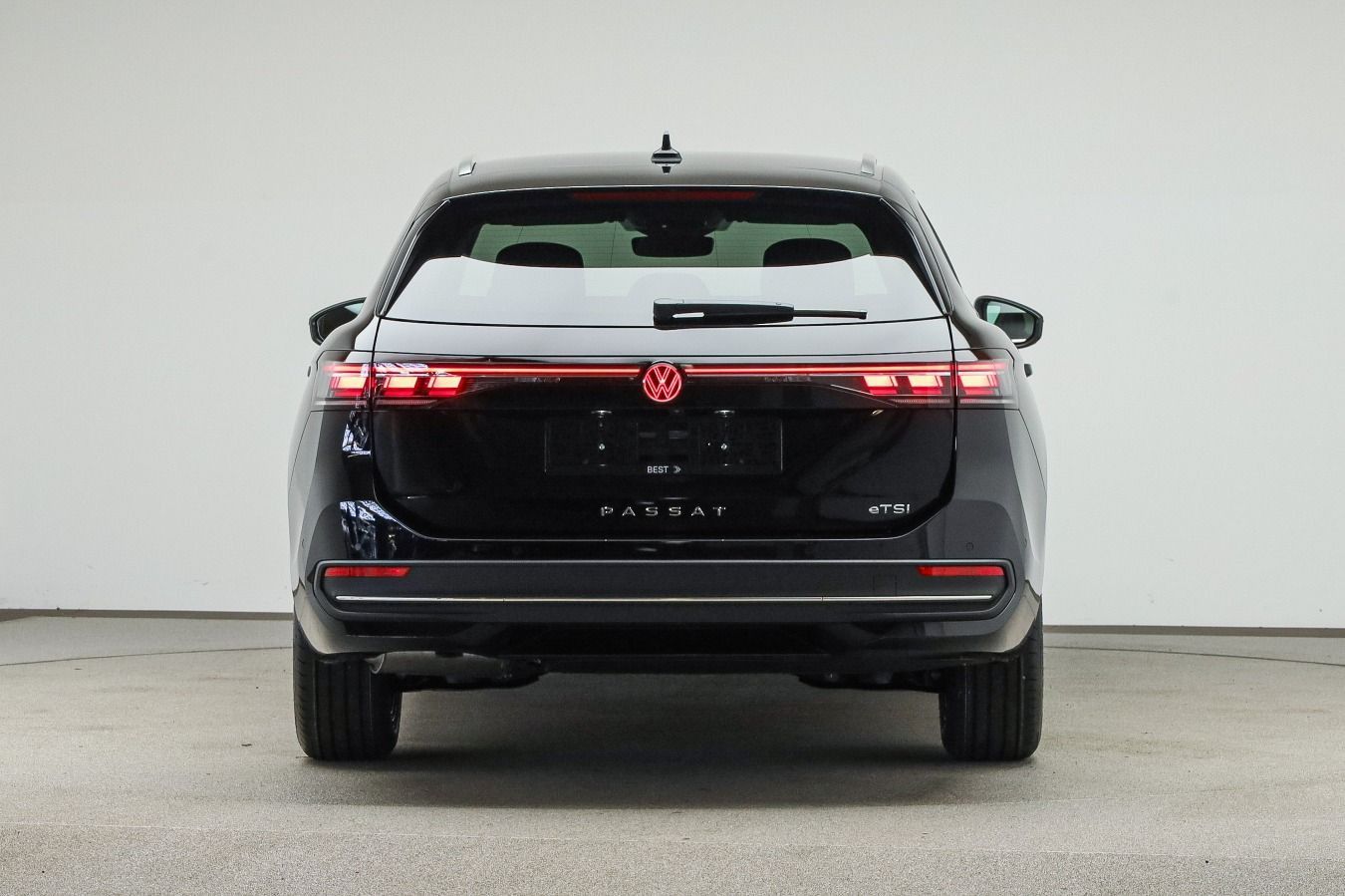 Volkswagen Passat - Bild 5