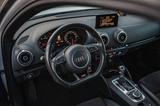 Audi A3 2.0 TDI Sportback S-line | S-tronic | 19" - Audi A3: 19