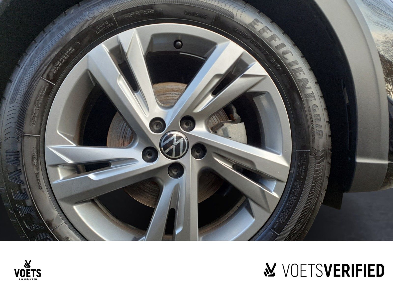 Volkswagen Taigo - Bild 6