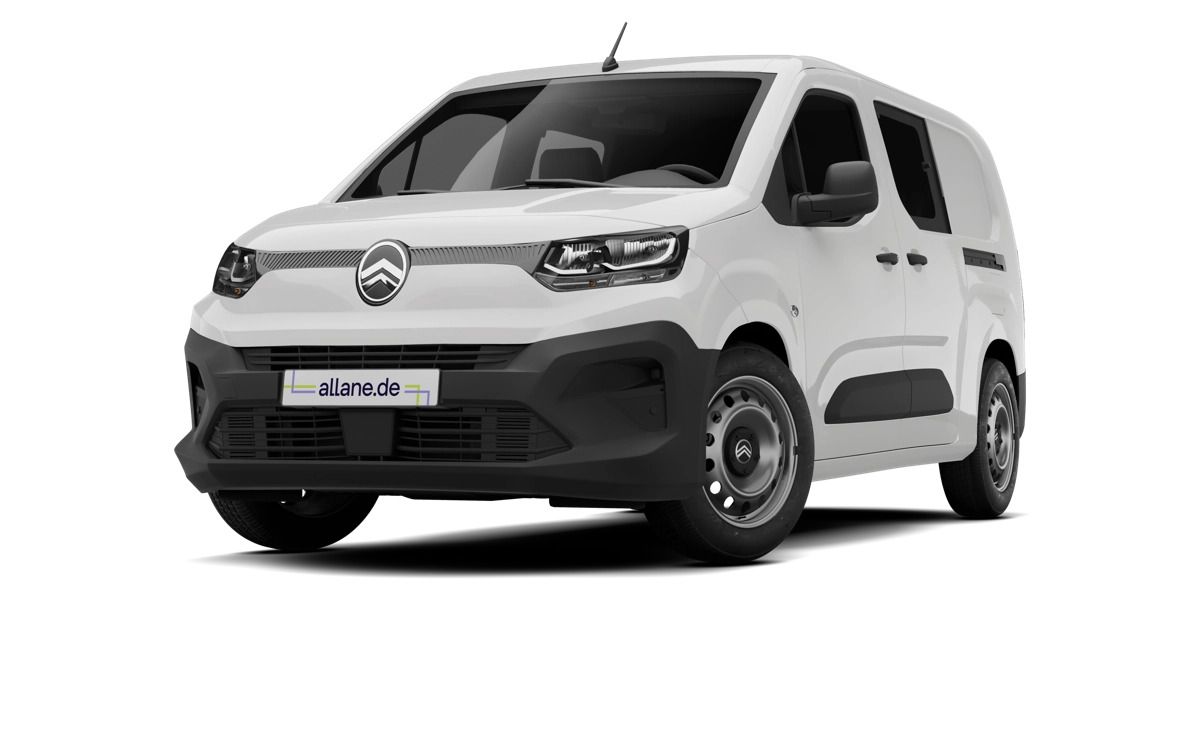 Citroën Berlingo Kombi BlueHDi 100 S&S M MPV YOU -