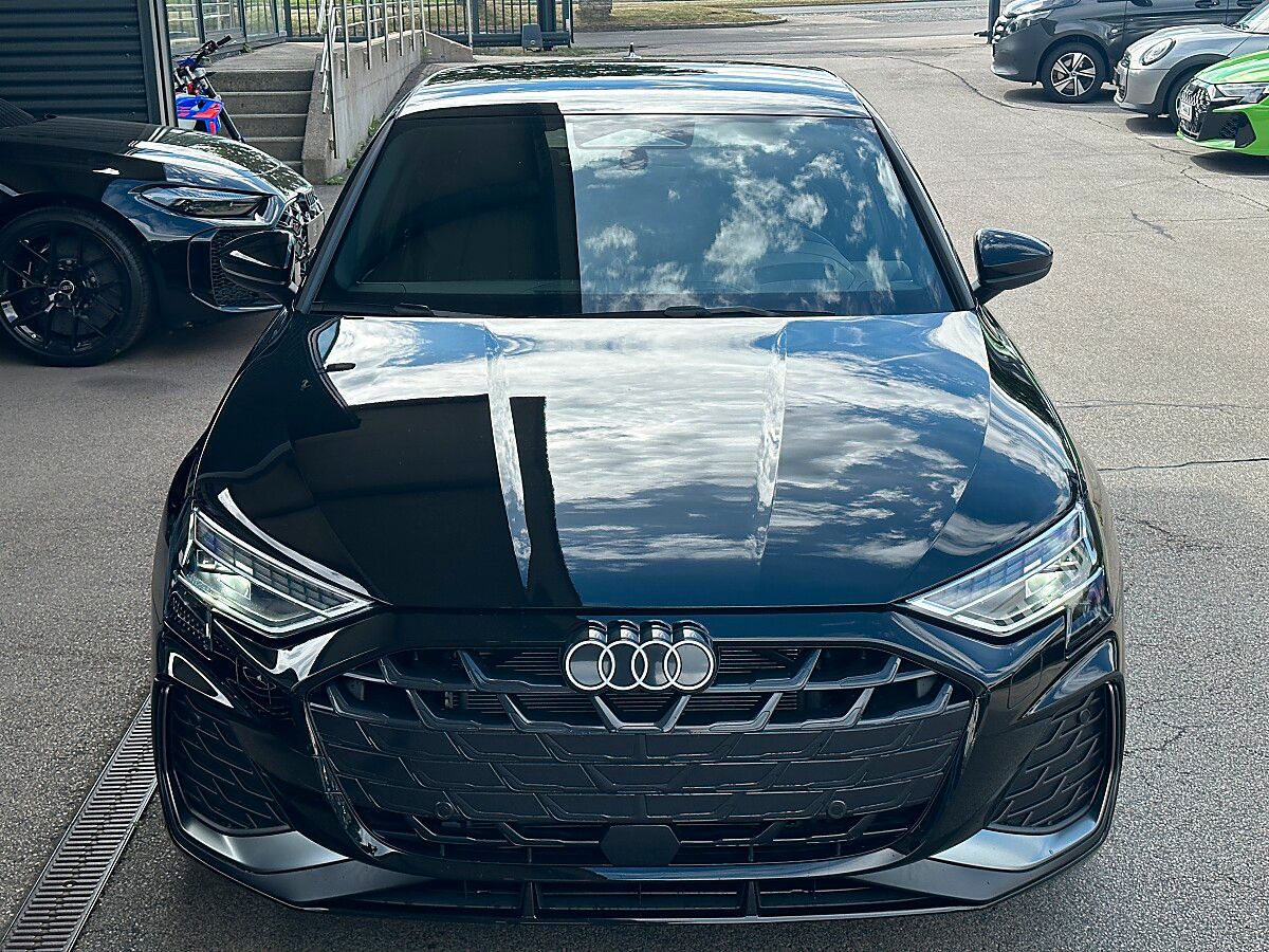 Audi A3 SB 30 TFSI S-tronic S-Line imagem 3