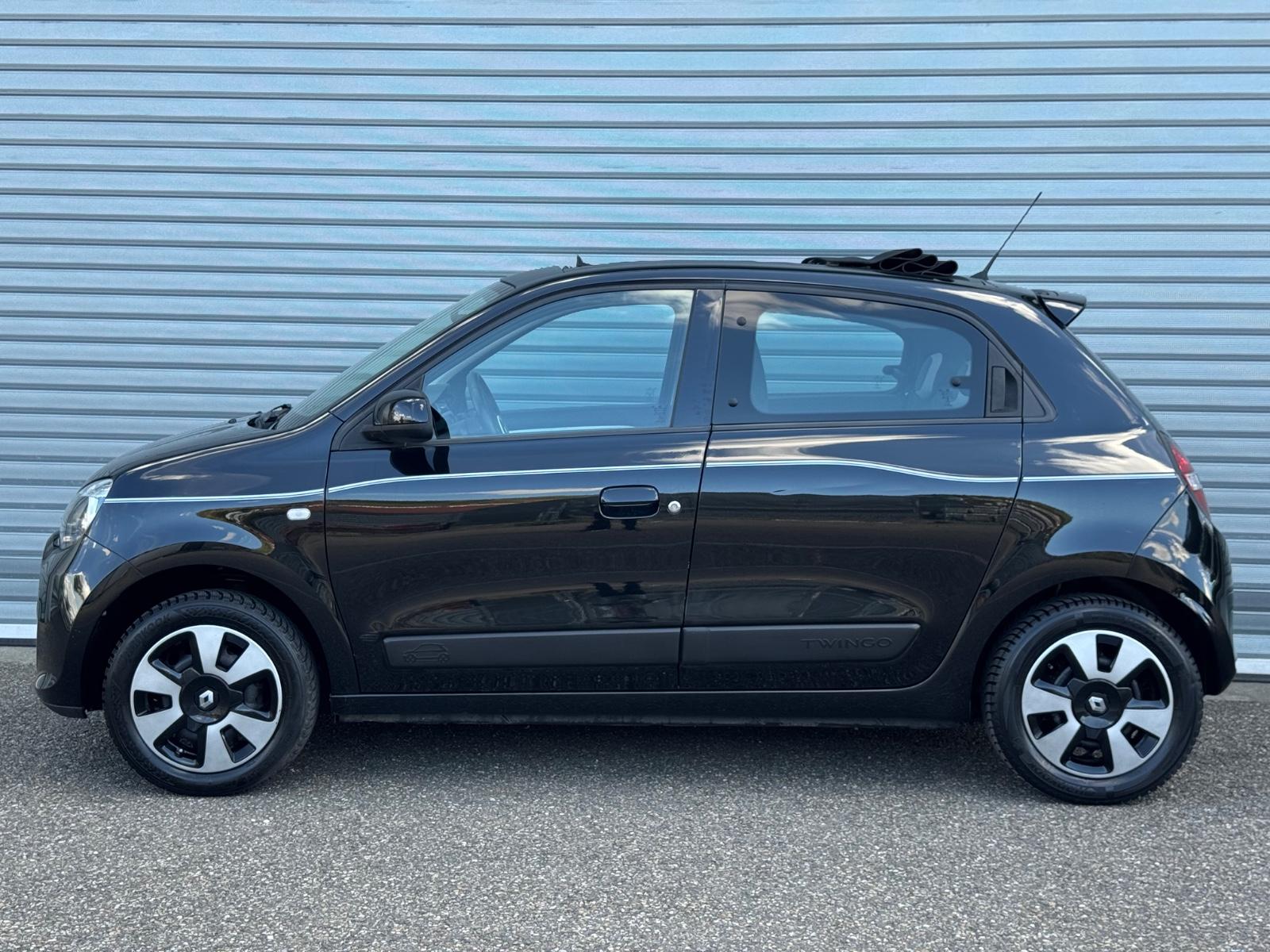 Renault Twingo Liberty