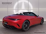 Mercedes-Benz SL 63 AMG 4M NIGHT II AIRSCARF FAHRASS. MASSAGE  - scheckheftgepflegte Mercedes SL 63 AMG