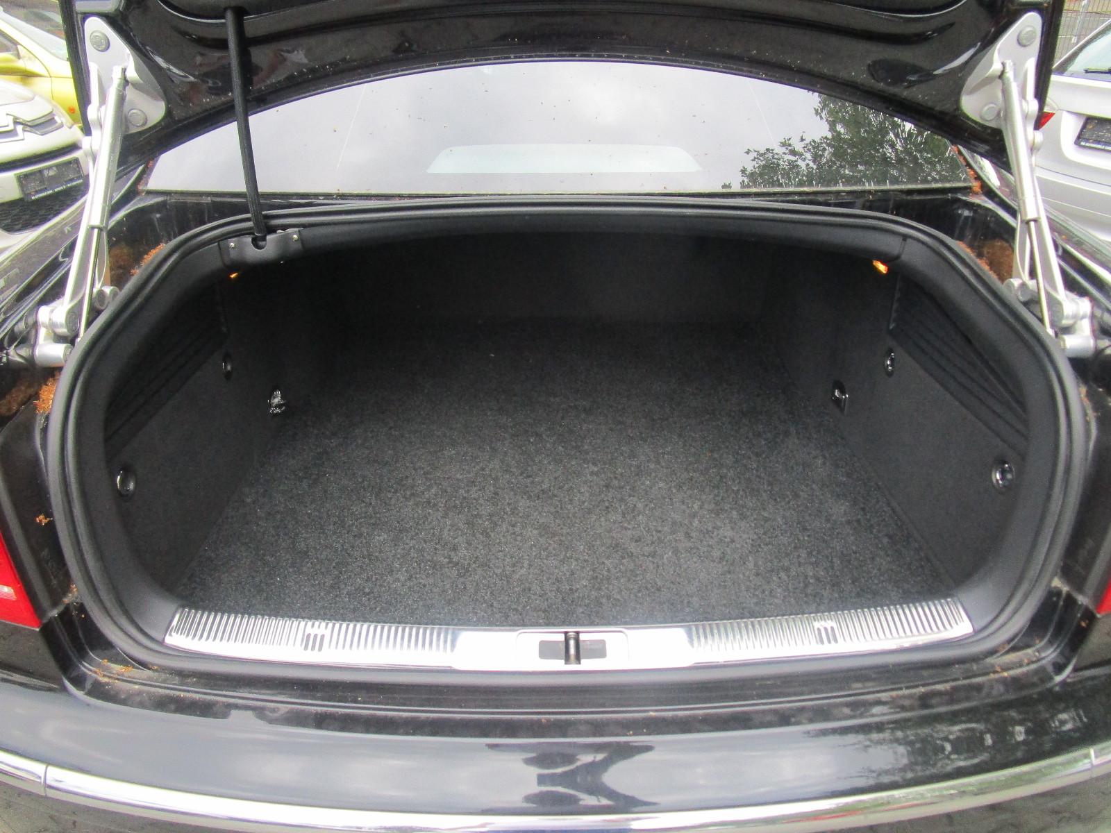 Volkswagen Phaeton V6 TDI 5-Sitzer 4Motion