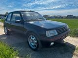 Peugeot 205 GTI 1.9 - Peugeot Oldtimer