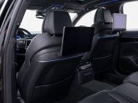 Audi A8 - Vorschau Bild 25
