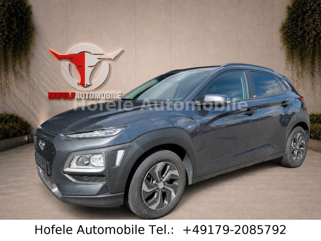 Image of Hyundai KONA