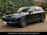 Porsche Cayenne PANO+CHRONO+BOSE+LUFT+PDCC+360°+21" - Porsche Cayenne mit Benzin-Antrieb: Geländewagen, 3.2