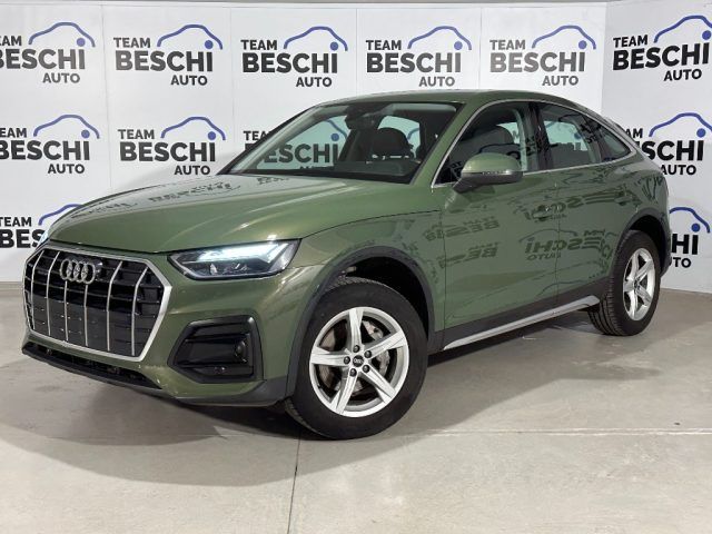 Audi AUDI Q5 SPORTBACK 40 TDI quattro S tronic Advanc