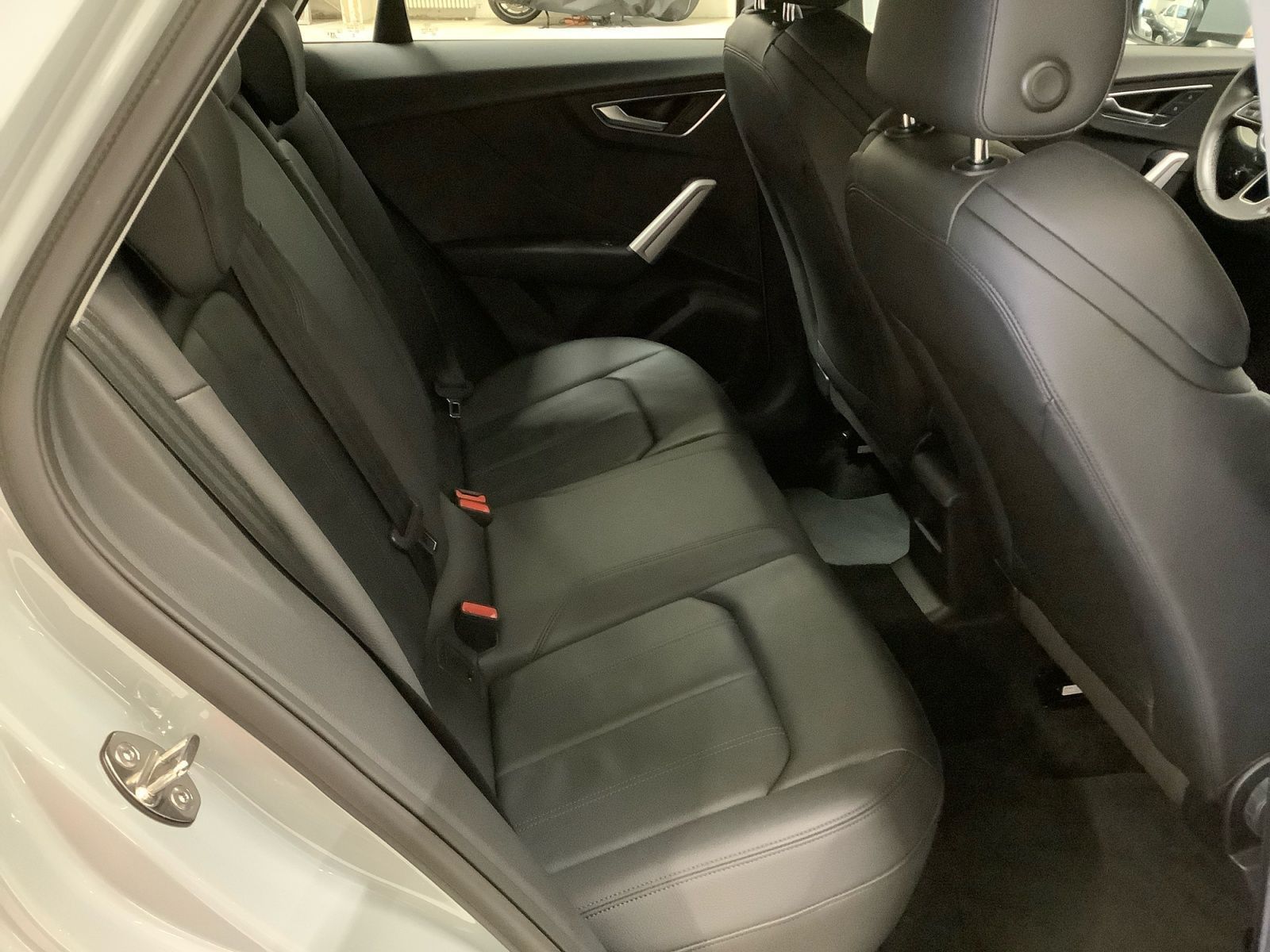 Q2 35 TFSI 110 kW,Navi,elektr.Heckklappe,Kamera,