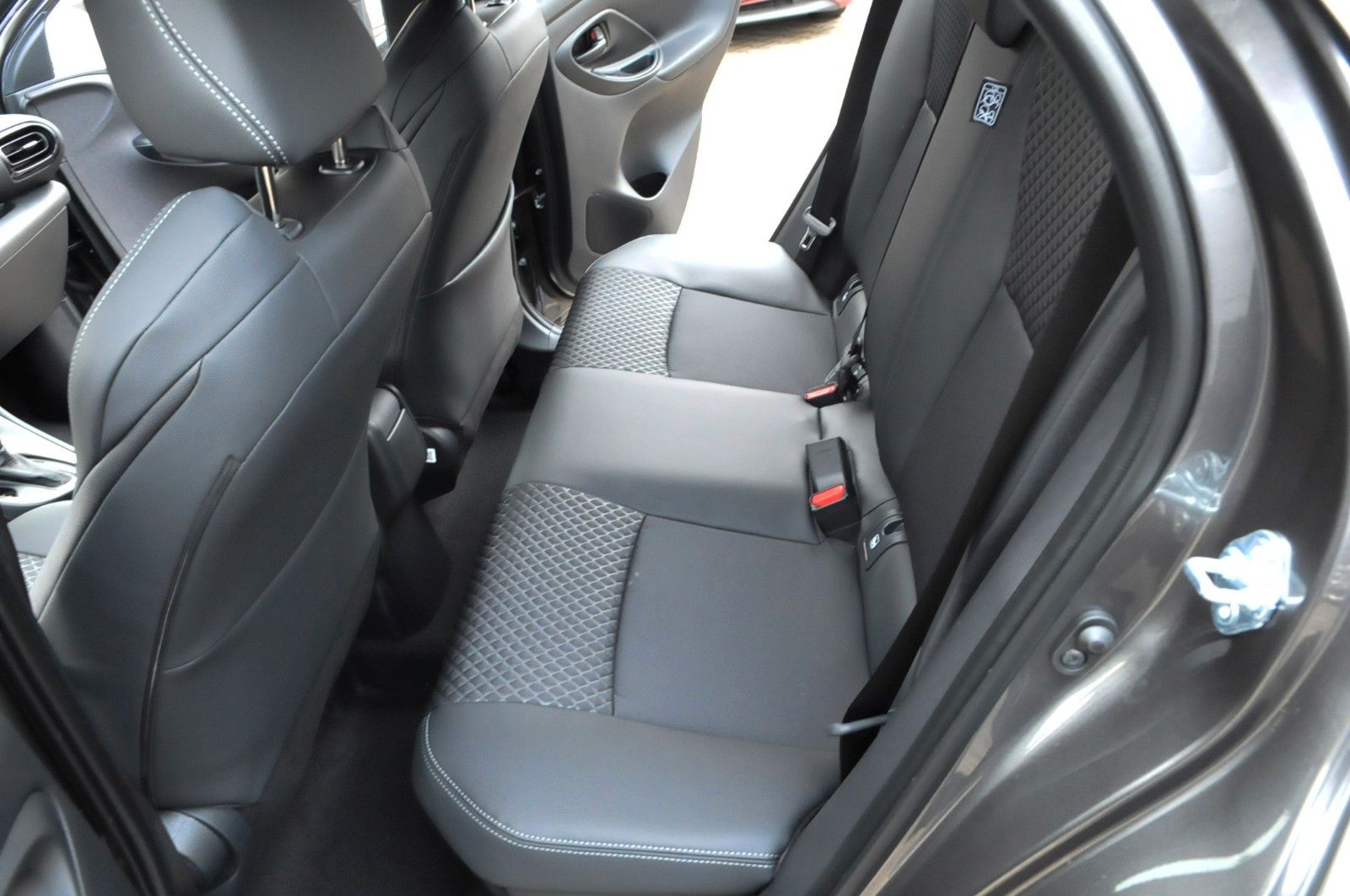 Mazda 2 Hybrid - Bild 37