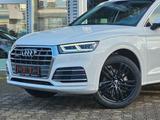 Audi Q5 2.0 TFSI quattro S Line VIRTUAL Pano SHZ SBL - Audi: Allradantrieb