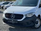 Mercedes-Benz Citan Kasten 110 CDI standard Worker Plus Klima - Mercedes-Benz W110