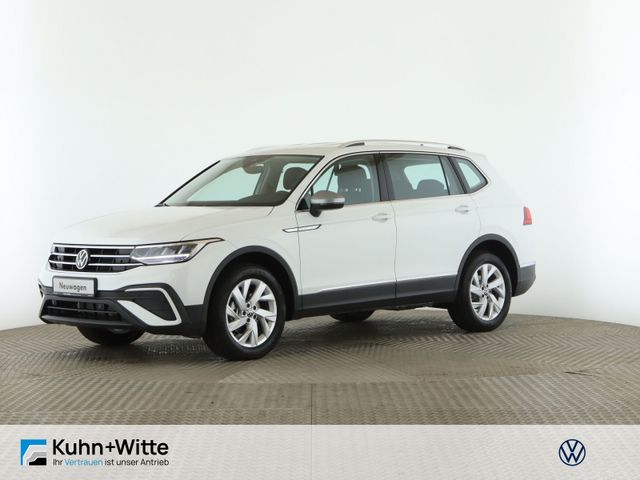 Volkswagen Tiguan Allspace Life