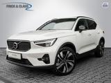 Volvo XC40 B4 Ultimate Dark 2WD - Volvo XC40: Ultimate Dark