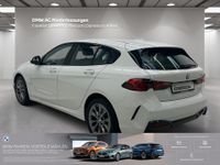 BMW 120 - Vorschau Bild 5