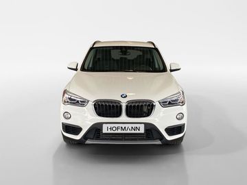 BMW X1 - 2