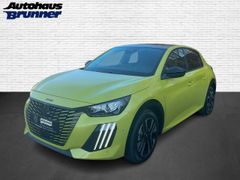 Foto Nummer 1: PEUGEOT 208