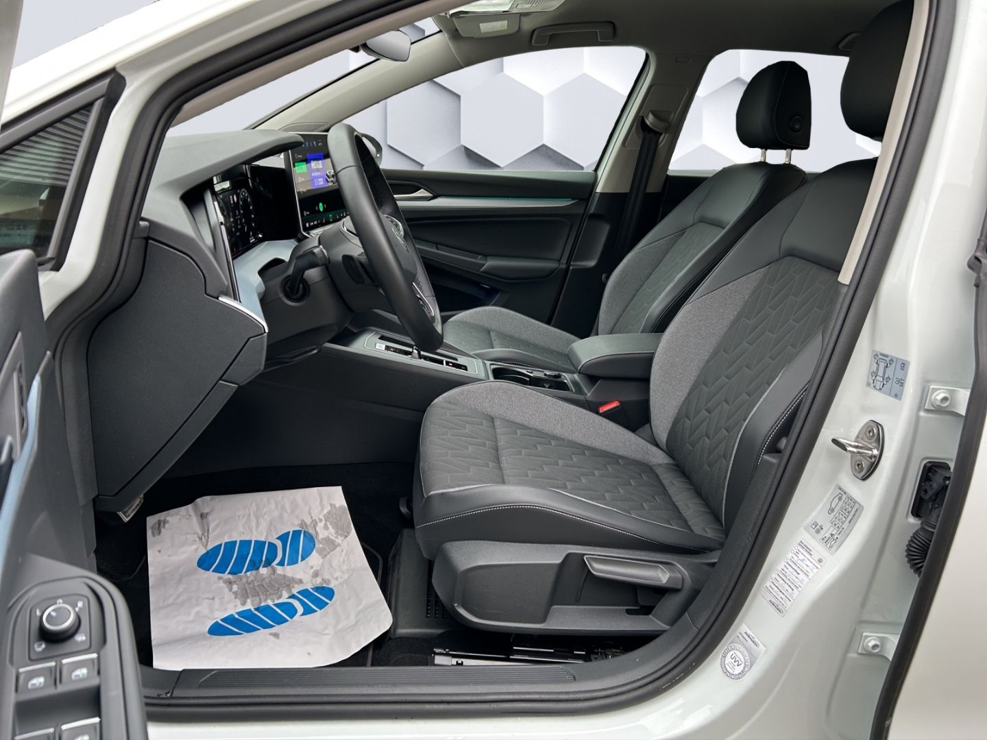 Golf Variant VIII 1.5 85 kW Goal  eTSI 7-Gang DS