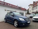 Mercedes-Benz B 180 CDI * Parameterlenkung * - gebrauchte Mercedes-Benz B 180 aus dem Jahr 2008