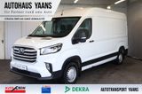 Maxus Deliver 9 Kasten L3H2 2.0 TDCI LANE+KAM+TEMPOMAT - Maxus Deliver 9 aus 2024