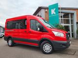 Ford Transit 350 L2 Trend *Navi*Kamera*AHK* - Ford Transit: Kombi