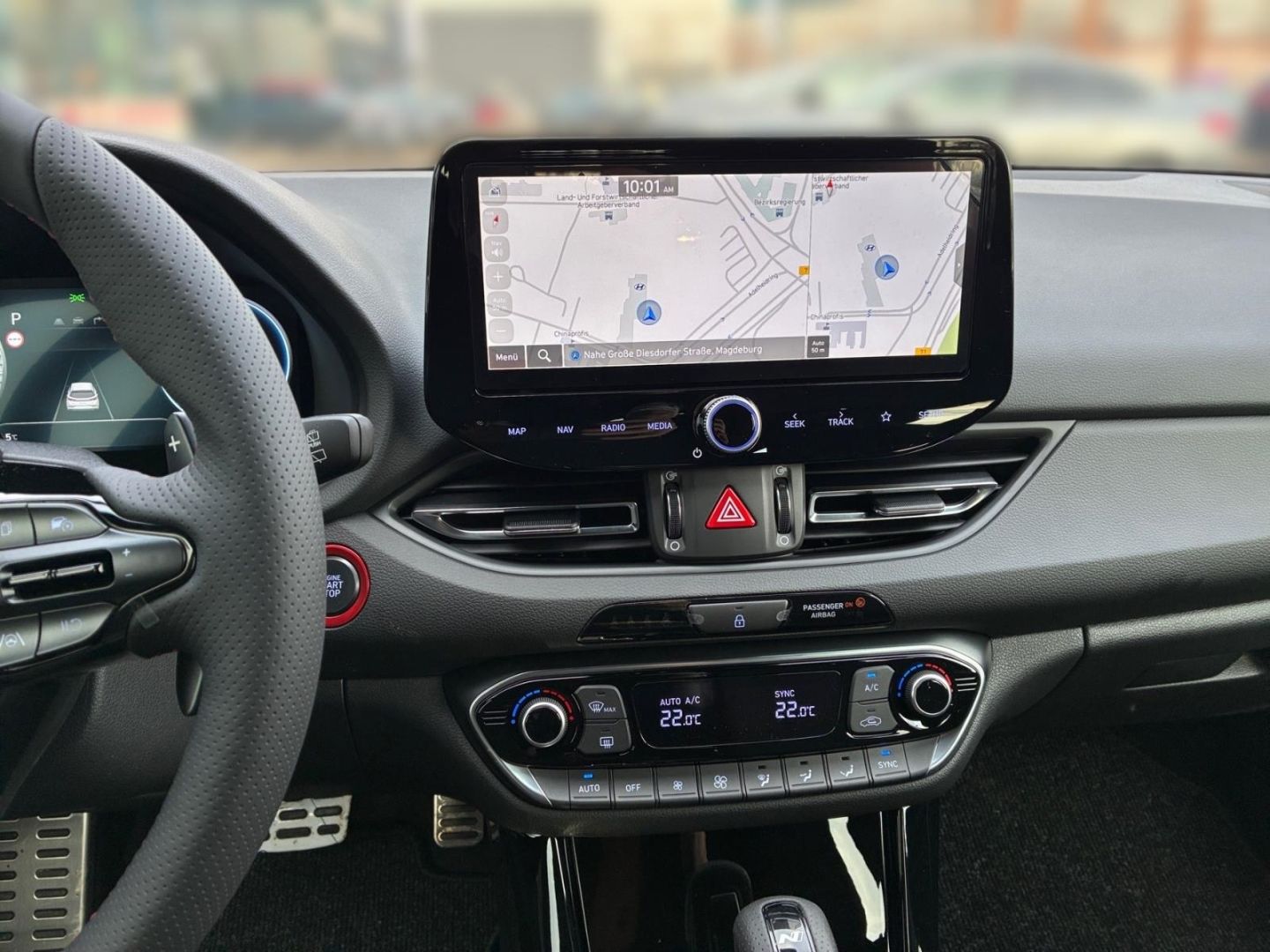Hyundai i30 – Bild 9