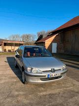 Peugeot 106 - Peugeot 106: 1.1