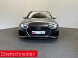 Audi RS4 Avant 280KM H MATRIX 20 S-SITZE B&O PANO VIR - Audi RS4 Jahreswagen