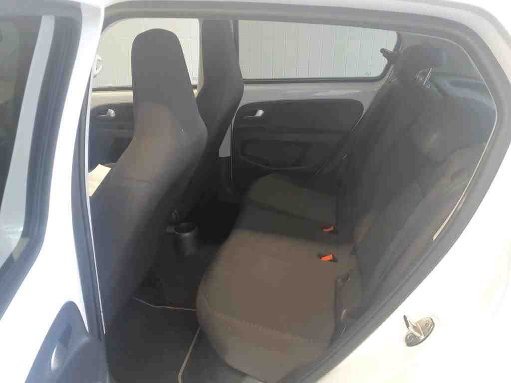 Volkswagen e-up! - Bild 9