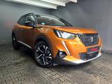 Peugeot 2008 Hdi GT, AUTOMATIK, NAVI, 360°, LED, NAVI - Peugeot 2008: 3.2