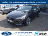 Ford Focus Turnier ST-Line X El. Panodach Navi Digita - Ford Focus Neuwagen: Turnier