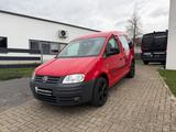 Volkswagen Caddy Life Team Caddy - Volkswagen Caddy: Team