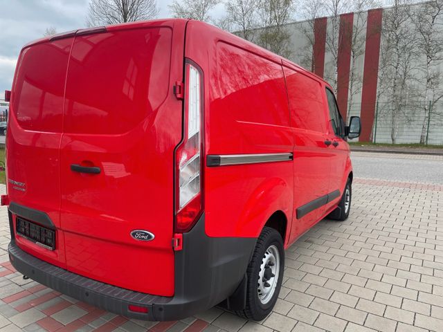 Fahrzeugabbildung Ford Transit Custom Kasten 270 L1(Tüv&Insp.neu)