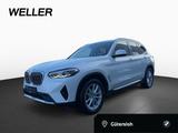 BMW X3 xDrive20d Bluetooth Navi LED Klima PDC