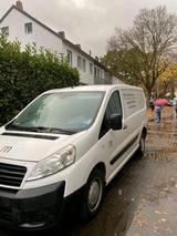 Fiat Scudo zu Verkaufen - Fiat Scudo in Hannover