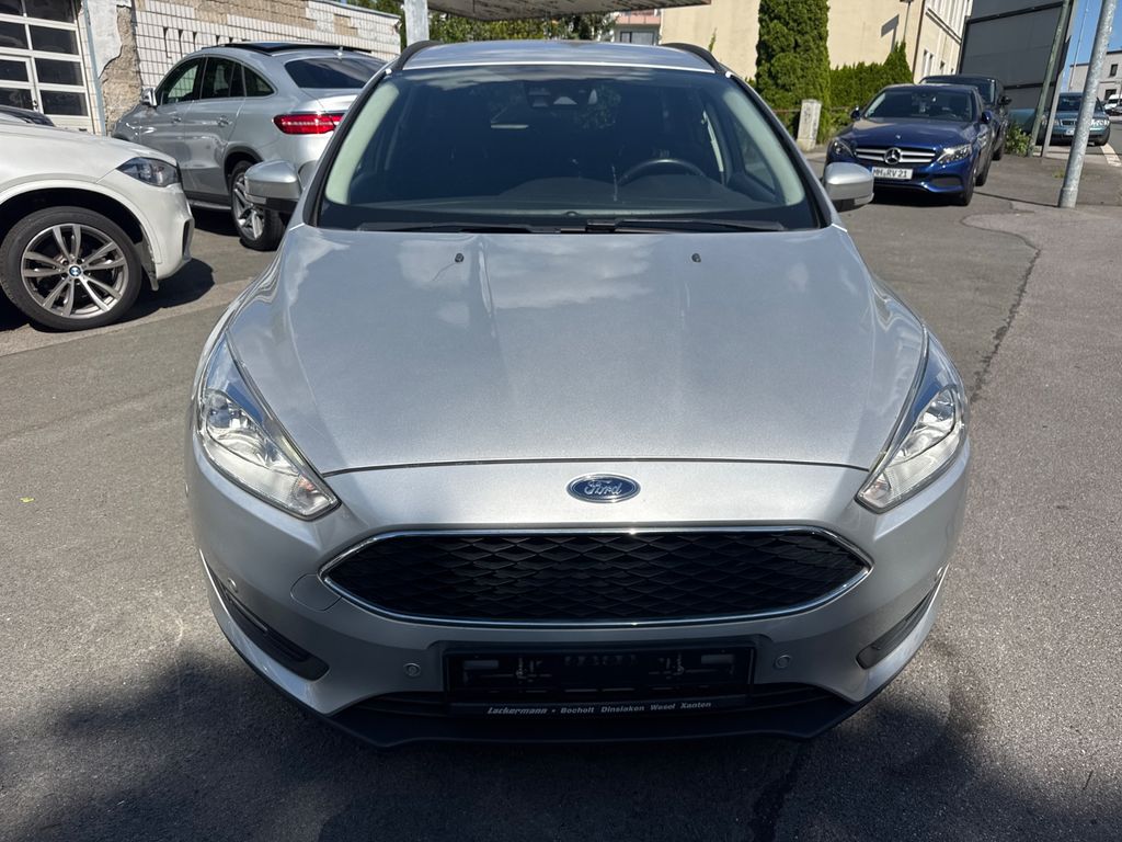 Image of Ford Focus