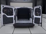 Volkswagen Caddy Cargo 2.0 TDI KASTEN SITZHZG BLUETOOTH PDC - mit Diesel-Antrieb: Vollleder, Bluetooth