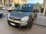 Fiat Panda 1.2 Trussardi - Fiat Panda TRUSSARDI