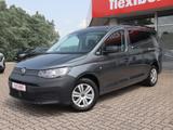 Volkswagen Caddy Maxi 1.5 TSI DSG Kamera AHK 7-Sitzer Kamer - Volkswagen Caddy: Dachreling