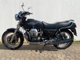 Moto Guzzi Mille GT - MOTO GUZZI MILLE GT