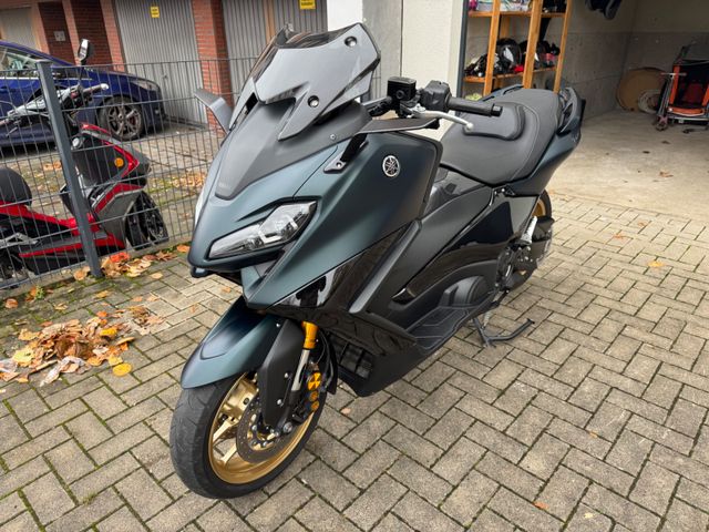 Yamaha T Max 560 Tech Max