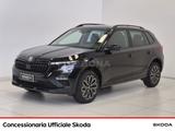 Skoda Kamiq 1.0 tsi black dots 115cv dsg - Skoda Kamiq mit Halbautomatikschaltung