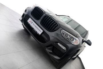 BMW X3 xDrive30d M Sport PANO STHZ ACC HUD 360°AHK