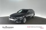 Audi A4 Avant 40 TDI Tiptronic Advanced GRA MMI Navi - Audi A4 tiptronic