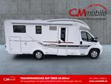 Adria Matrix M 670 SL Plus - Automatik - Einzelbetten - Adria Teilintegrierter